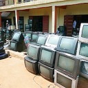 Elektroschrott: Westafrika teils selbst schuld