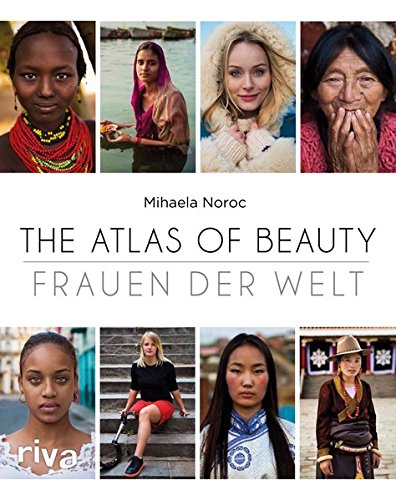 atlas of beauty